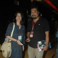 Celebs at on day 2 and 3 of Mami Festival - Photos | Picture 104068